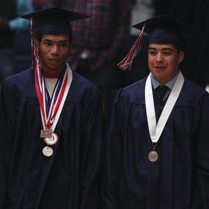 Meet your Posher, Micah